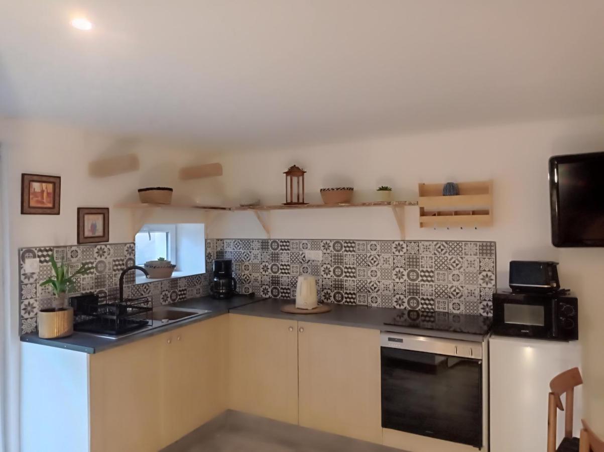 Apartamento Logis Proche Des Plages Du Debarquement