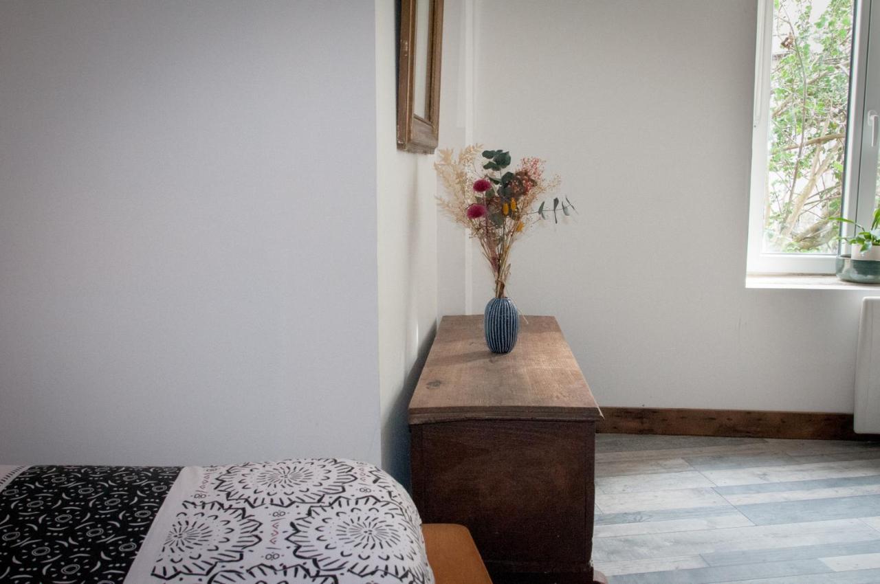 Logis Proche Des Plages Du Debarquement Apartment