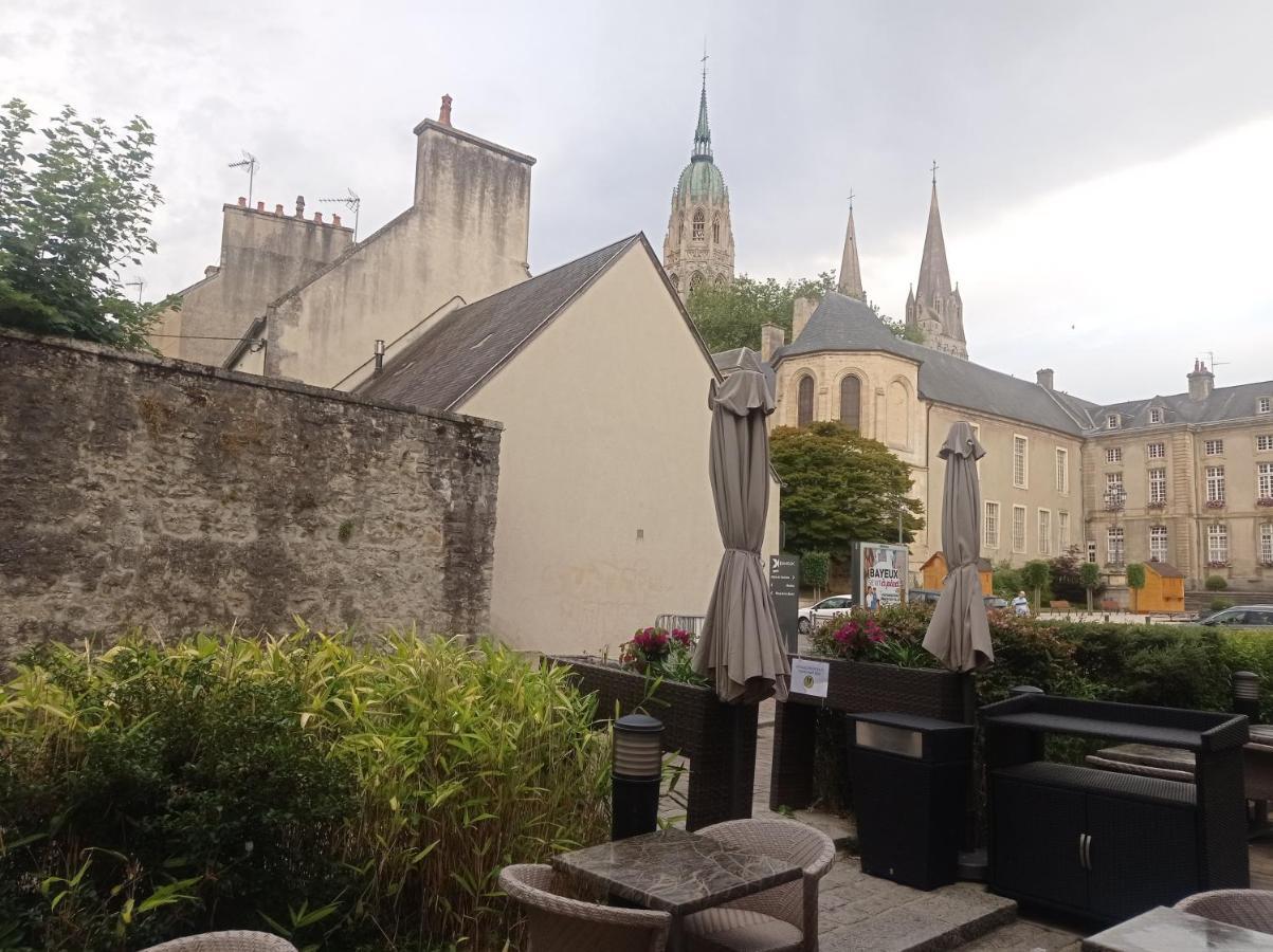 Logis Proche Des Plages Du Debarquement * Vaucelles